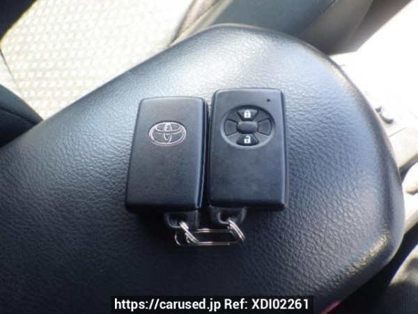 Used 2011 AT toyota vanguard ACA33W Image[36]