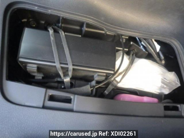 Used 2011 AT toyota vanguard ACA33W Image[37]