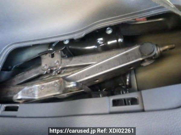 Used 2011 AT toyota vanguard ACA33W Image[38]