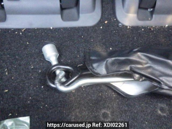 Used 2011 AT toyota vanguard ACA33W Image[39]