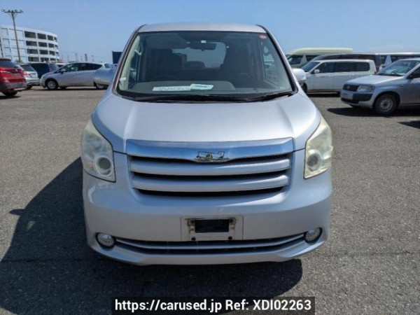 Used 2008 AT toyota noah ZRR70G Image[1]