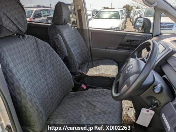 Used 2008 AT toyota noah ZRR70G Image[10]