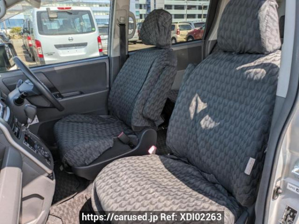 Used 2008 AT toyota noah ZRR70G Image[11]