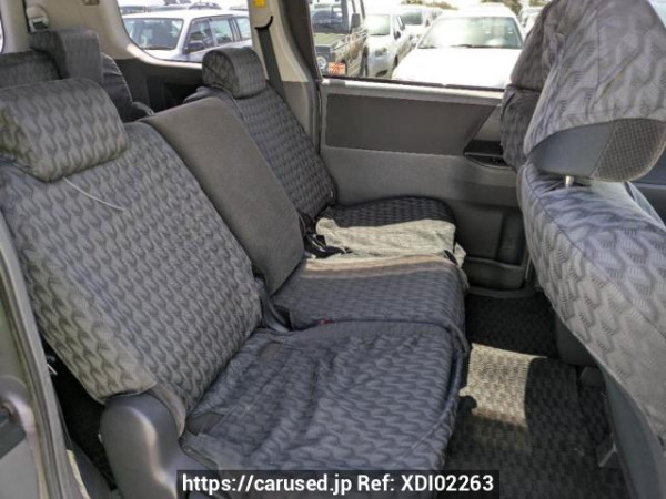 Used 2008 AT toyota noah ZRR70G Image[13]