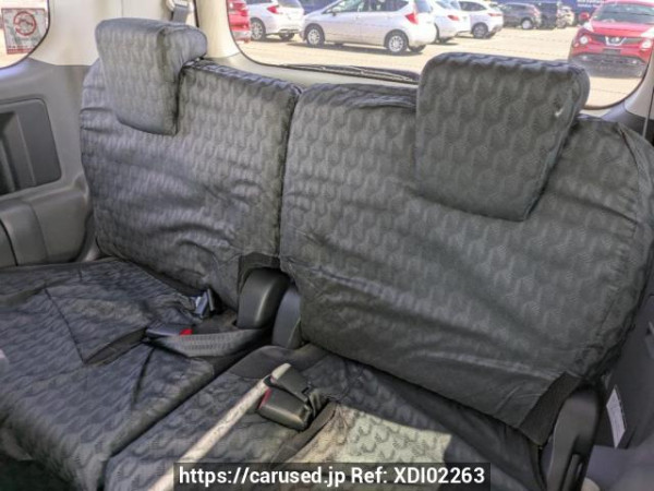 Used 2008 AT toyota noah ZRR70G Image[14]