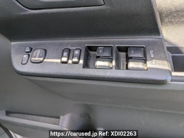 Used 2008 AT toyota noah ZRR70G Image[15]
