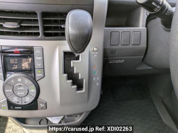 Used 2008 AT toyota noah ZRR70G Image[23]