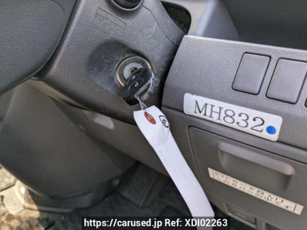 Used 2008 AT toyota noah ZRR70G Image[24]