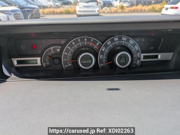 Used 2008 AT toyota noah ZRR70G Image[25]