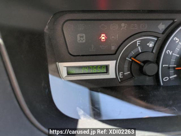 Used 2008 AT toyota noah ZRR70G Image[26]