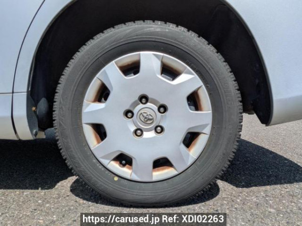 Used 2008 AT toyota noah ZRR70G Image[27]