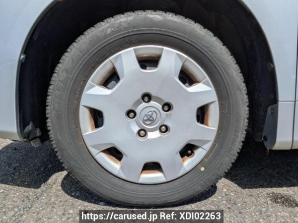 Used 2008 AT toyota noah ZRR70G Image[28]
