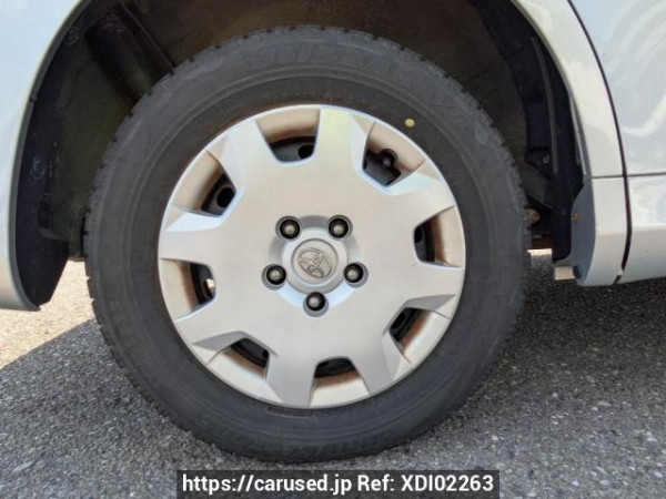 Used 2008 AT toyota noah ZRR70G Image[29]