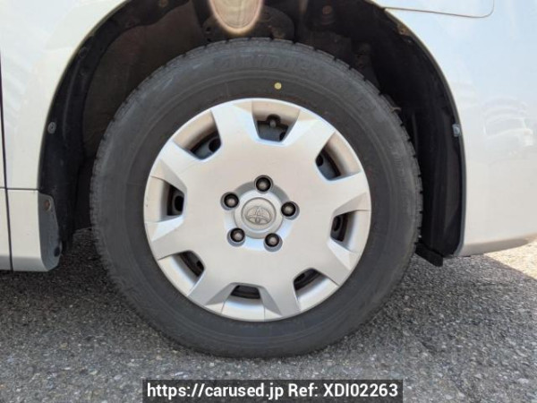 Used 2008 AT toyota noah ZRR70G Image[30]