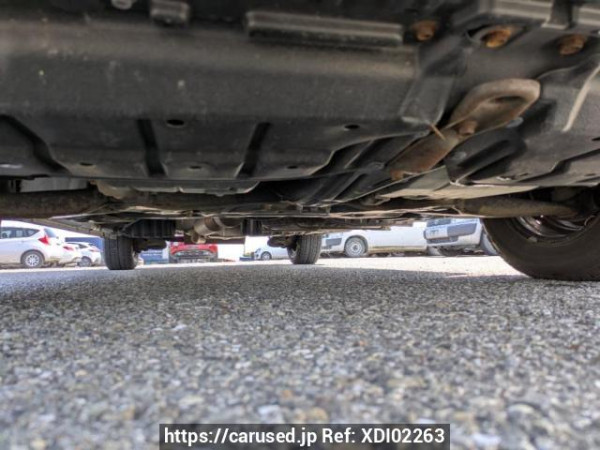 Used 2008 AT toyota noah ZRR70G Image[35]