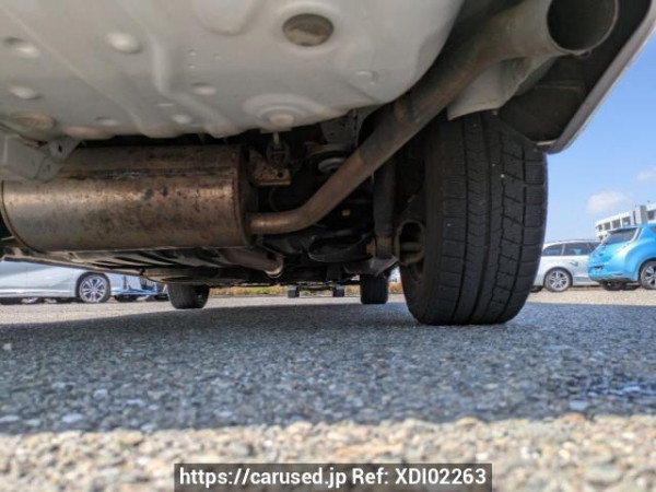 Used 2008 AT toyota noah ZRR70G Image[37]