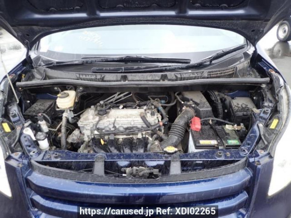 Used 2008 AT toyota noah ZRR70G Image[7]