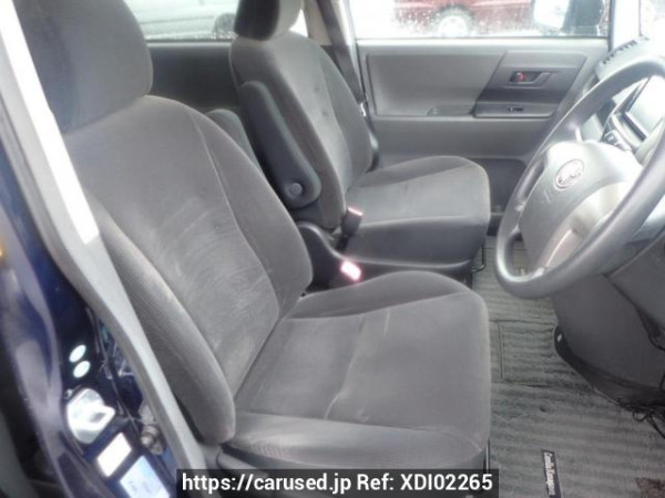 Used 2008 AT toyota noah ZRR70G Image[9]