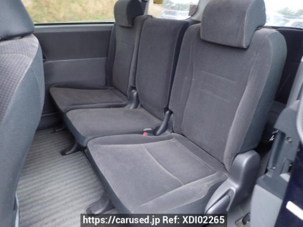 Used 2008 AT toyota noah ZRR70G Image[12]