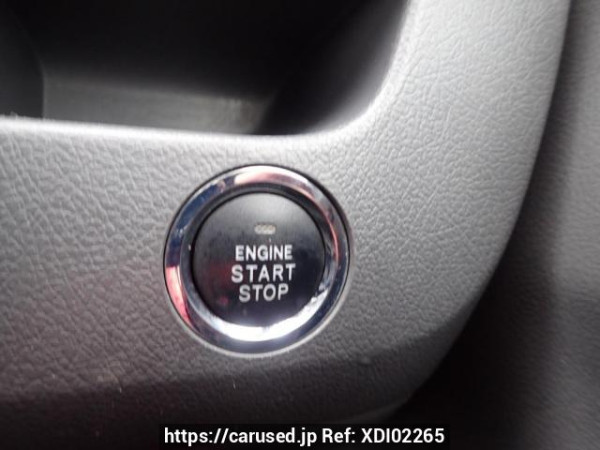 Used 2008 AT toyota noah ZRR70G Image[16]