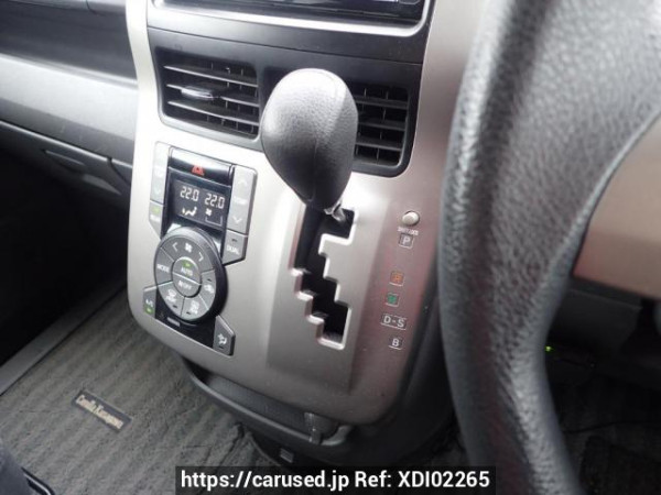 Used 2008 AT toyota noah ZRR70G Image[21]