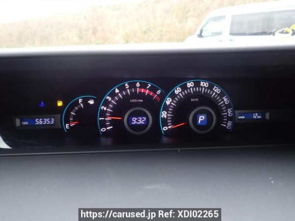 Used 2008 AT toyota noah ZRR70G Image[22]