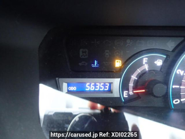 Used 2008 AT toyota noah ZRR70G Image[23]