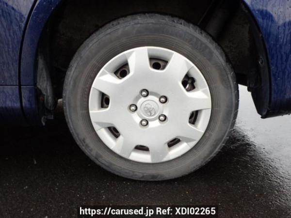 Used 2008 AT toyota noah ZRR70G Image[25]