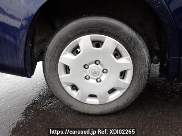 Used 2008 AT toyota noah ZRR70G Image[26]