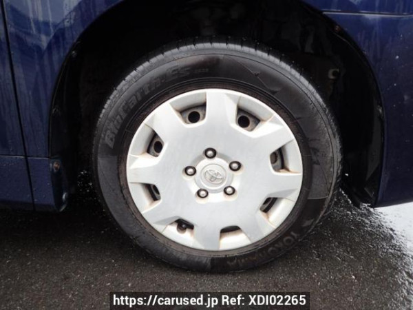 Used 2008 AT toyota noah ZRR70G Image[27]