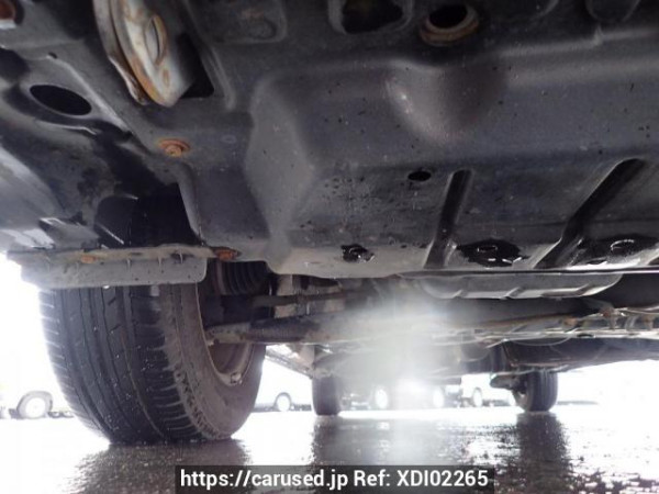 Used 2008 AT toyota noah ZRR70G Image[28]