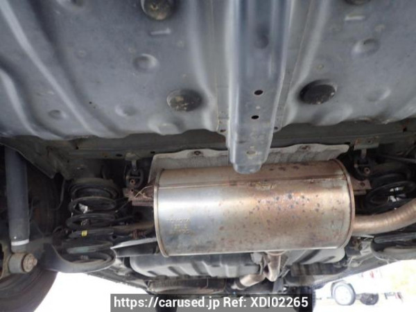 Used 2008 AT toyota noah ZRR70G Image[31]
