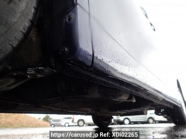 Used 2008 AT toyota noah ZRR70G Image[33]