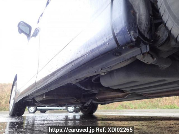Used 2008 AT toyota noah ZRR70G Image[34]
