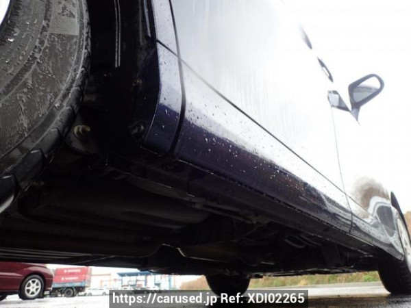 Used 2008 AT toyota noah ZRR70G Image[35]