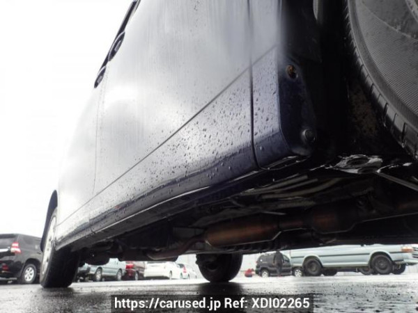 Used 2008 AT toyota noah ZRR70G Image[36]
