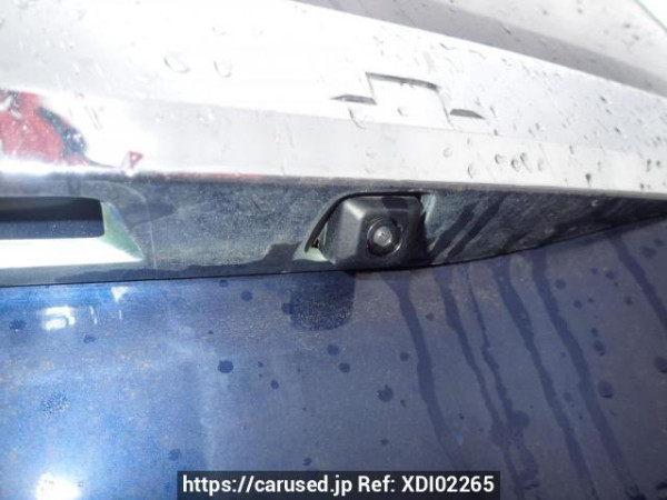 Used 2008 AT toyota noah ZRR70G Image[38]