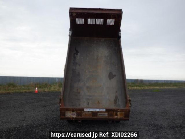Used 1997 MT hino ranger FC2JCAD Image[5]