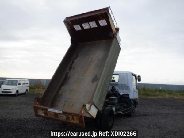 Used 1997 MT hino ranger FC2JCAD Image[6]