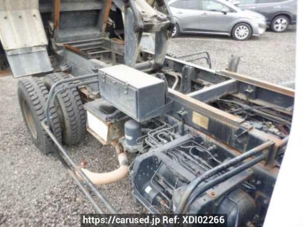Used 1997 MT hino ranger FC2JCAD Image[8]