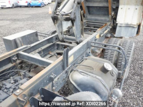 Used 1997 MT hino ranger FC2JCAD Image[9]