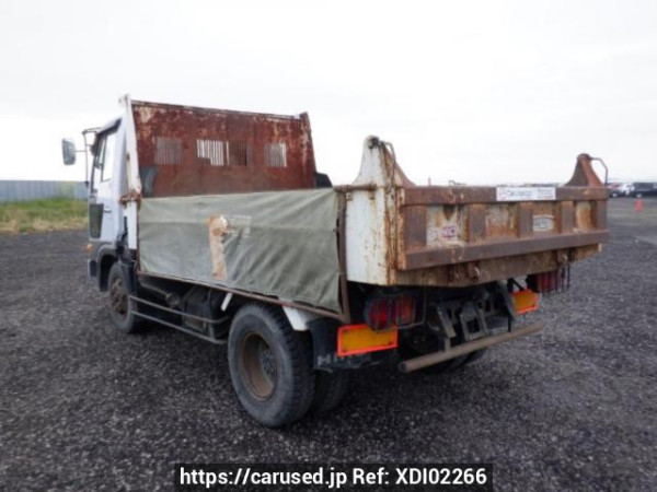 Used 1997 MT hino ranger FC2JCAD Image[14]