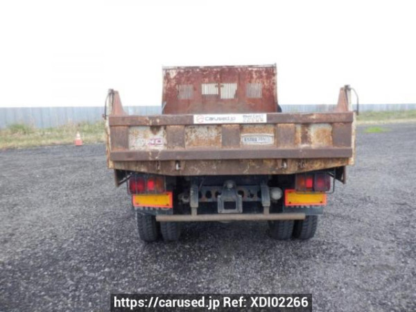 Used 1997 MT hino ranger FC2JCAD Image[15]