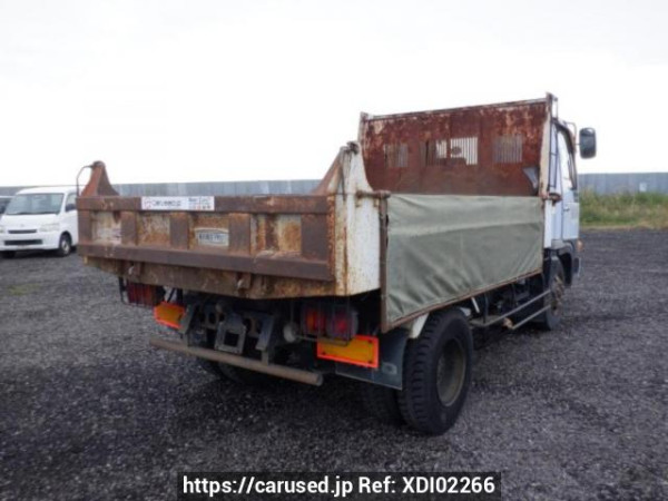 Used 1997 MT hino ranger FC2JCAD Image[16]