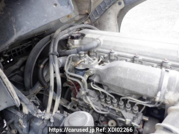 Used 1997 MT hino ranger FC2JCAD Image[19]