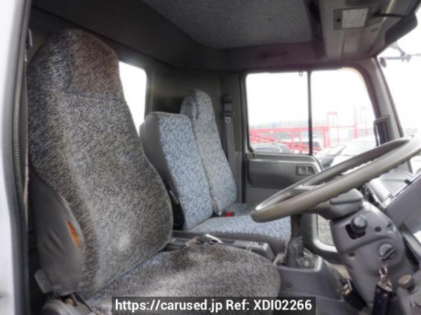 Used 1997 MT hino ranger FC2JCAD Image[21]