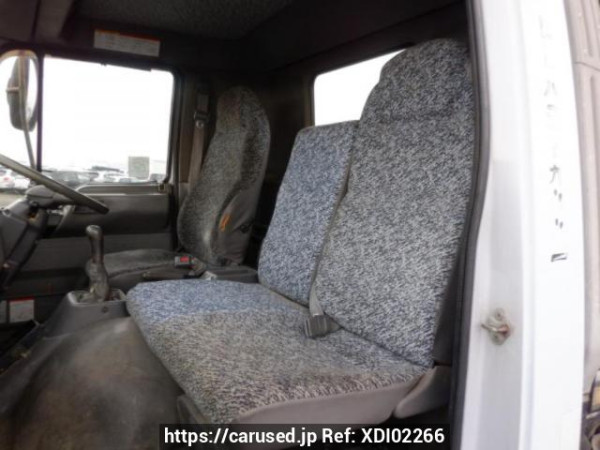 Used 1997 MT hino ranger FC2JCAD Image[22]