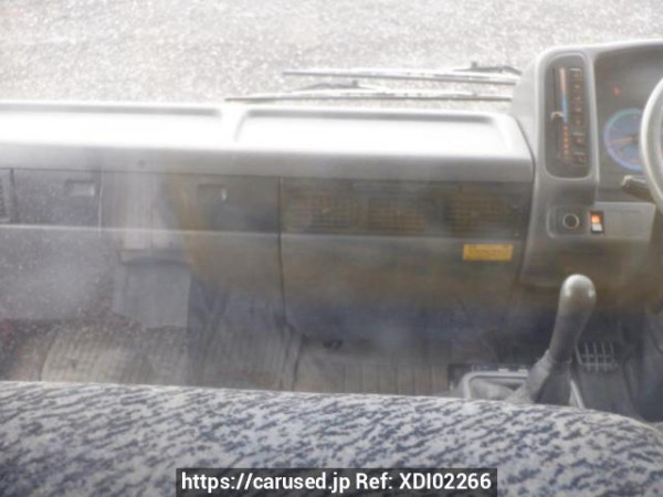 Used 1997 MT hino ranger FC2JCAD Image[23]