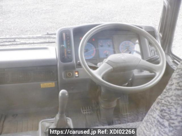 Used 1997 MT hino ranger FC2JCAD Image[24]