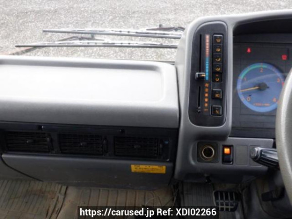 Used 1997 MT hino ranger FC2JCAD Image[25]